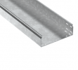 IEK ESCA 7 Лоток неперфорированный 100х300х3000-1,5 HDZ CLN10-100-300-150-3-M-HDZ