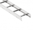 IEK Лоток лестничный LESTA 150х300х3000-1,5 CLM40-150-300-3-150