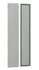 IEK FORMAT Панель задняя 2000х400 IP54, YKM40D-FO-FP-200-040-54