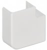 IEK 638103 METRA MINI Поворот на 90град 15х10мм