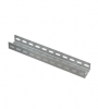 IEK Профиль перфорированный П-образный 2900-1,5 HDZ CLM50D-PPP-290-15-HDZ