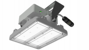 IEK PX200-34116-523-1281 L-pixel 4 banner Em/200/Г60/740/R5/05/I2-C4 IP66 LEDEL