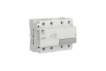 IEK AR-KMR10-100-04-230 ARMAT Контактор модульный KMR 100А 230В AC 4НЗ