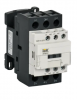 IEK ARMAT Контактор КМИ-А-22512 LC1D 25А 36В/АС3 1НО/1НЗ AR-ACC-21-025-036-11