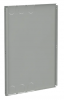 IEK FORMAT Панель кабельная 445х800, FO-00-CP-0445-080