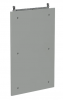 IEK FORMAT Фальш-панель внешняя 600х400 IP54, YKM40D-FO-PWS-060-040-54