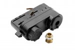 IEK Y0000021575 Электрический адаптер (шинопровод) LEDEL