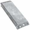 IEK ES5-PVD-45-050-050-08-HDZ ESCA 5 Кр. пов. верт. внеш. 45град 50х50-0,8 HDZ
