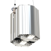 IEK LII048 L-lego II 110/90/К15/4,0К/L210/01/IKIX-32/IP66 LEDEL
