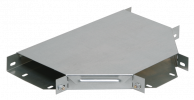 IEK Разветвитель Т-образный 50х600, CLP1T-050-600