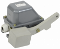 IEK КУ-703 У1, рычаг с грузом, 10А, IP44 KV-1-703-1