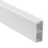 IEK 638195 METRA MINI Кабель-канал 40/2х16мм