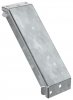 IEK ES5-PVD-90-050-050-08-HDZ ESCA 5 Кр. пов. верт. внеш. 90град 50х50-0,8 HDZ