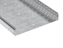 IEK ESCA 7 Лоток перфорированный 100х600х3000-2,0 HDZ CLP10-100-600-200-3-HDZ