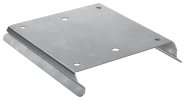 IEK ES5-PND-90-100-100-08-HDZ ESCA 5 Кр. пов. верт. внутр. 90град 100х100-0,8 HDZ