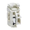 IEK KVA000033 Контакт вспомогательный PRO.KVANT 1НО1НЗ 100-160