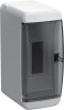IEK TFM-KP73-N-02-41-K01-K01 TEKFOR Mini Корпус пласт. КМПн-2 IP41