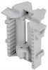 IEK TF-KP70D-KK TEKFOR Кронштейн крепления DIN-рейки для КМПн