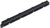 IEK TF-KP00D-S-18 TEKFOR Суппорт для шин в корп.