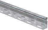 IEK CRP00-5-050-3000-07-HDZ Перегородка разделительная 50х3000 0,7мм HDZ
