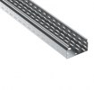 IEK ESCA 7 Лоток перфорированный 80х150х2000-2,0 CLP10-080-150-200-2