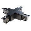 IEK Y0000021872 Соединение Х-образное  LEDEL