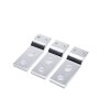 IEK KVA000172 Расширители полюсов PRO.KVANT 630 3P (3шт/компл)