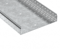 IEK ESCA 7 Лоток перфорированный 100х500х2000-1,5 HDZ CLP10-100-500-150-2-HDZ