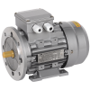 IEK AIS063-C4-000-3-1520 DRIVE Эл.двиг. 3ф АИС 63C4 380В 0,25кВт 1500об/мин 2081