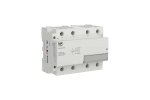 IEK AR-KMR10-100-40-230 ARMAT Контактор модульный KMR 100А 230В AC 4НО