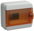 IEK TF5-KP72-N-08-65-K03-K09 TEKFOR Корпус пласт. КМПн-8 IP65