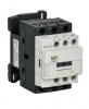IEK ARMAT Контактор КМИ-А-10612 LC1D 6А 24В/АС3 1НО/1НЗ AR-ACC-11-006-024-11