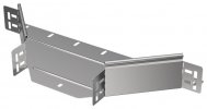 IEK ES5-OT-100-150-08 ESCA 5 Отвод Т-обр. 100х150-0,8