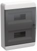 IEK TF5-KP12-N-24-41-K01-K03 TEKFOR Корпус пласт. ЩРН-П-24 IP41