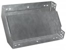 IEK ES5-PN-90-080-400-08-HDZ ESCA 5 Поворот верт. внутр. 90град 80х400-0,8 HDZ