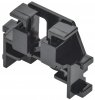 IEK TF-KP10D-KR-V TEKFOR Кронштейн крепления DIN-рейки для ЩРВ-П