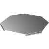 IEK ES5-KRD-200-08 ESCA 5 Кр. крестовины 200-0,8