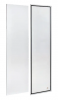 IEK FORMAT Панель задняя 2000х800 IP54, YKM40D-FO-FP-200-080-54