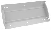 IEK ES5-PN-45-050-600-12-RGA ESCA 5 Поворот верт. внутр. 45град 50х600-1,2 RAL 9016