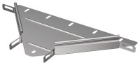 IEK ES5-OT-035-100-08 ESCA 5 Отвод Т-обр. 35х100-0,8