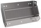 IEK ES5-PN-45-080-400-12 ESCA 5 Поворот верт. внутр. 45град 80х400-1,2
