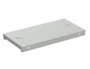 IEK FORMAT Панель цоколя 100х400 IP54, YKM40D-FO-PC-010-040-54