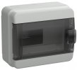 IEK TF5-KP72-N-08-65-K03-K02 TEKFOR Корпус пласт. КМПн-8 IP65