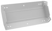 IEK ES5-PN-45-100-500-12-RGA ESCA 5 Поворот верт. внутр. 45град 100х500-1,2 RAL 9016