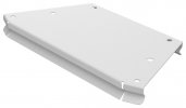 IEK ES5-PGD-45-100-12-RGA ESCA 5 Кр. поворота 45град 100-1,2 RAL 9016