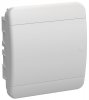 IEK TF5-KP13-V-08-41-K01-K01 TEKFOR Корпус пласт. ЩРВ-П-8 IP41