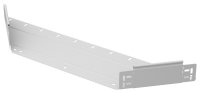 IEK ES5-OT-080-500-12-RGA ESCA 5 Отвод Т-обр. 80х500-1,2 RAL 9016