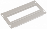 IEK Панель ЛМА к ЩМП-2 36 PRO/GARANT, Y-PL-O-36-6-0