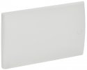 IEK TF-KP13D-DV-08-K01 TEKFOR Дверца для корп. пласт. ЩРН(В)-П-8 IP41