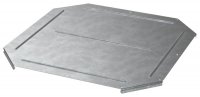 IEK ES5-KRD-300-08-HDZ ESCA 5 Кр. крестовины 300-0,8 HDZ